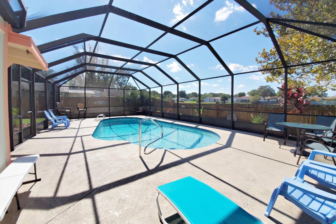 1050 Tompkins Drive Villa Port Orange Exterior photo