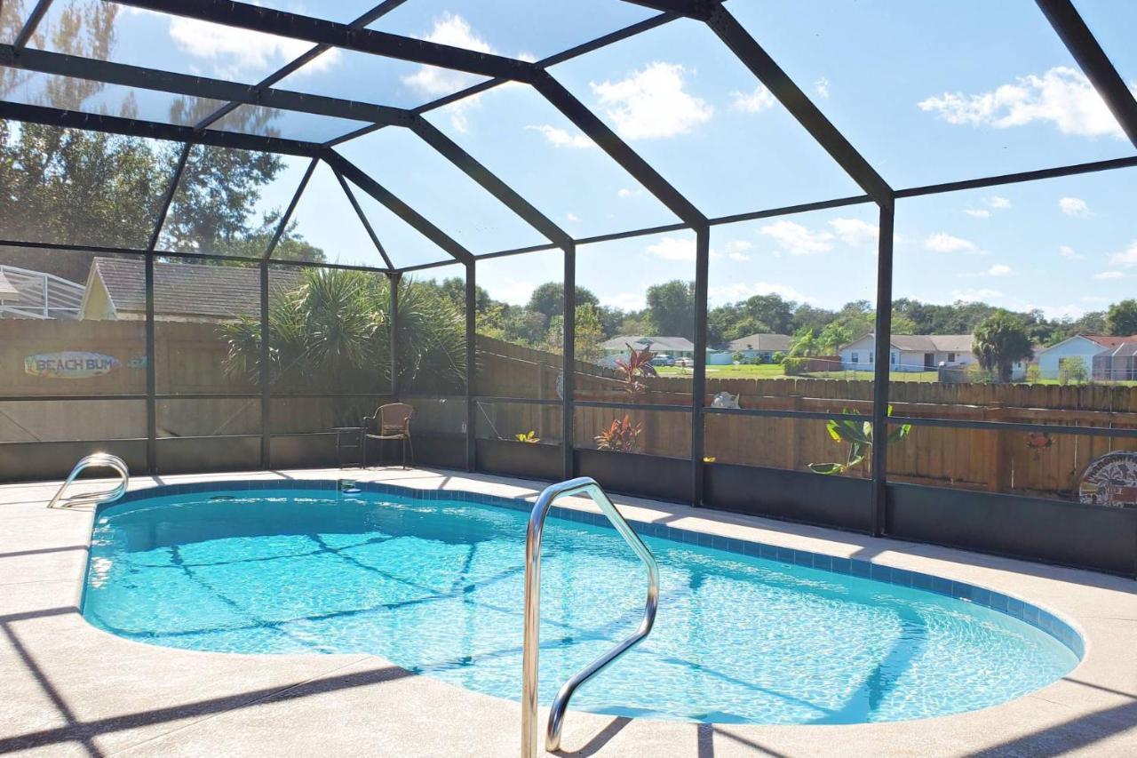 1050 Tompkins Drive Villa Port Orange Exterior photo